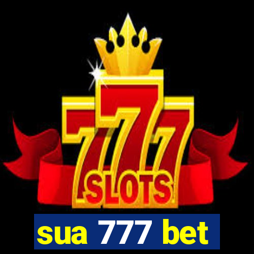 sua 777 bet